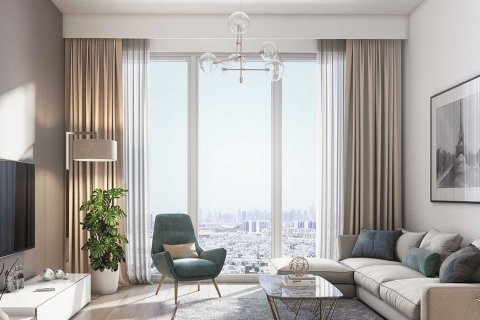 1 bedroom Apartment in AZIZI BERTON Al Furjan, UAE No. 97706 2