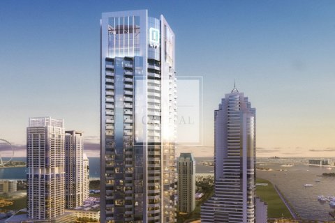 1 غرف نوم شقة في مرسى دبي, الإمارات العربية المتحدة رقم 22469 1