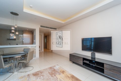 Квартира с 2 спальнями в DAMAC Towers by Paramount, ОАЭ №22467 26
