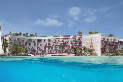 Hotel de 1 chambre à The World Islands, UAE No. 22446 15