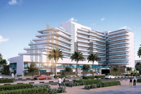 Appartement de 2 chambres à Yas Island, UAE No. 73120 3