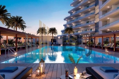 Appartement de 2 chambres à Yas Island, UAE No. 73120 4