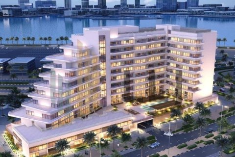 Appartement de 2 chambres à Yas Island, UAE No. 73120 2