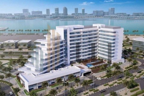 Appartement de 2 chambres à Yas Island, UAE No. 73120 12