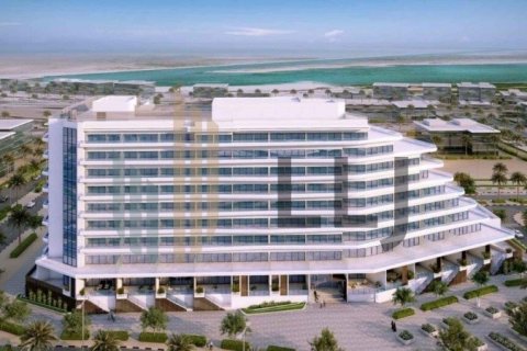 Appartement de 2 chambres à Yas Island, UAE No. 73120 13