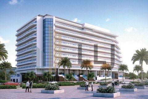 Appartement de 2 chambres à Yas Island, UAE No. 73120 11