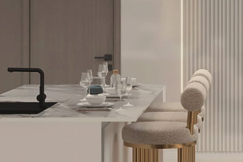 2 bedrooms Apartment in Jumeirah Village Circle, UAE No. 8359 4
