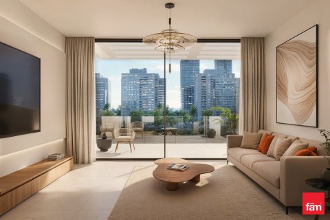 Appartement de 1 chambre à Dubai, UAE No. 100432 3