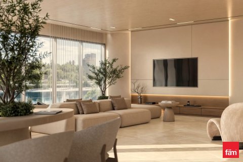 Appartement de 1 chambre à Dubai, UAE No. 100432 1