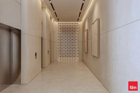 Appartement de 1 chambre à Dubai, UAE No. 100432 7