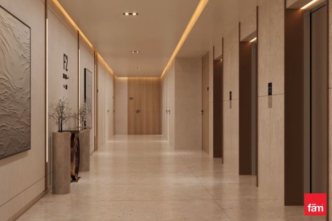 Appartement de 1 chambre à Dubai, UAE No. 100432 8