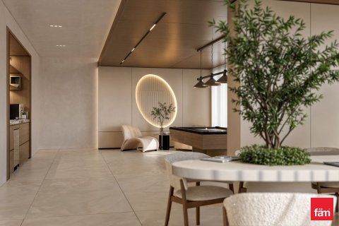 Appartement de 1 chambre à Dubai, UAE No. 100432 10