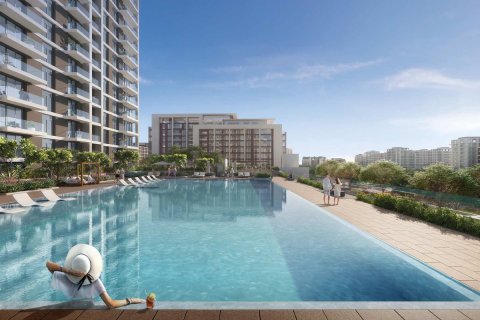 Appartement de 2 chambres à Dubai Hills Estate, UAE No. 100414 14