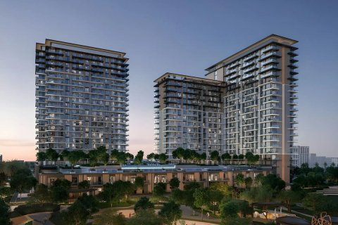 Appartement de 2 chambres à Dubai Hills Estate, UAE No. 100414 2