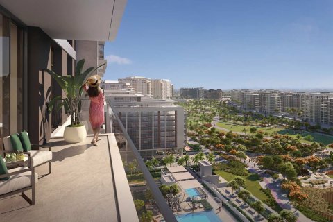 Appartement de 2 chambres à Dubai Hills Estate, UAE No. 100414 5