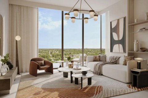 Appartement de 2 chambres à Dubai Hills Estate, UAE No. 100414 1
