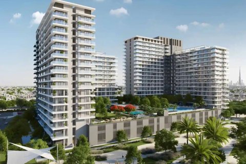 Appartement de 2 chambres à Dubai Hills Estate, UAE No. 100414 3