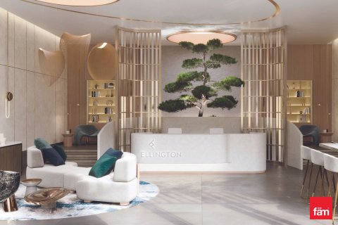 Appartement de 2 chambres à Business Bay, UAE No. 100435 5