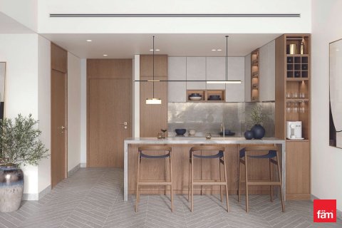 Appartement de 2 chambres à Business Bay, UAE No. 100435 6