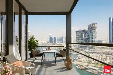 Appartement de 2 chambres à Business Bay, UAE No. 100435 1
