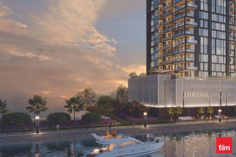 Appartement de 2 chambres à Business Bay, UAE No. 100435 7
