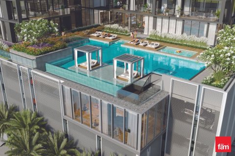Appartement de 2 chambres à Business Bay, UAE No. 100435 9