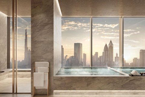 Appartement de 2 chambres à DIFC, UAE No. 100433 12