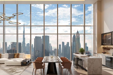 Appartement de 2 chambres à DIFC, UAE No. 100433 5