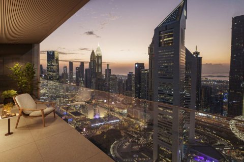 Appartement de 2 chambres à DIFC, UAE No. 100433 9