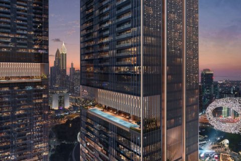 Appartement de 2 chambres à DIFC, UAE No. 100433 15