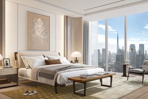 Appartement de 2 chambres à DIFC, UAE No. 100433 6
