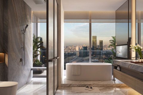 Appartement de 2 chambres à DIFC, UAE No. 100433 13
