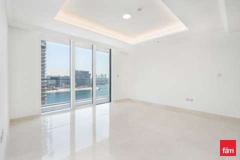 Apartment de 1 dormitorio en Dubai Harbour, UAE No. 100413 2