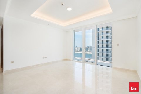 Apartment de 1 dormitorio en Dubai Harbour, UAE No. 100413 5