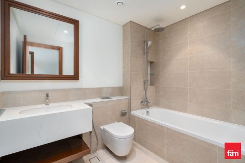 Apartment de 1 dormitorio en Dubai Harbour, UAE No. 100413 20