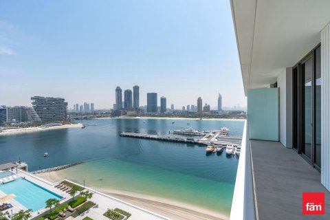 Apartment de 1 dormitorio en Dubai Harbour, UAE No. 100413 1