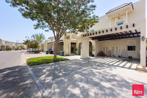Townhouse de 3 chambres à Al Furjan, UAE No. 100415 19