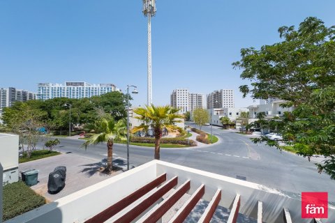Townhouse de 3 chambres à Al Furjan, UAE No. 100415 12