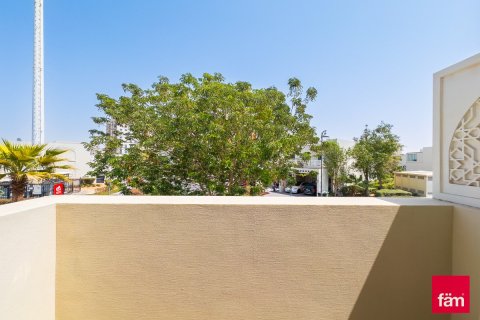 Townhouse de 3 chambres à Al Furjan, UAE No. 100415 16