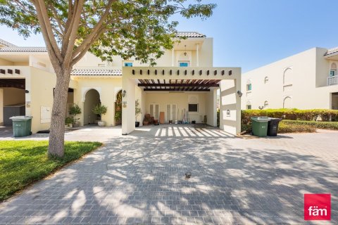 Townhouse de 3 chambres à Al Furjan, UAE No. 100415 24