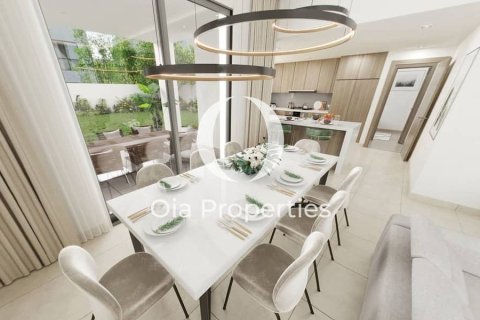 5 bedrooms Villa on the Yas Island, UAE No. 66734 3