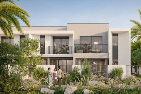 Villa de 3 dormitorios en Dubai, UAE No. 82061 15