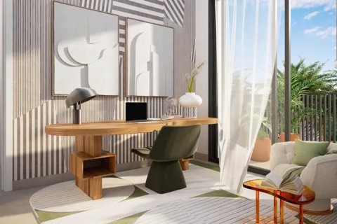 Villa de 3 dormitorios en Dubai, UAE No. 82061 5