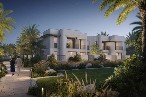 Villa de 3 dormitorios en Dubai, UAE No. 82061 14