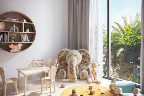 Villa de 3 dormitorios en Dubai, UAE No. 82061 6