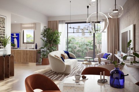 Villa de 3 dormitorios en Dubai, UAE No. 82061 3
