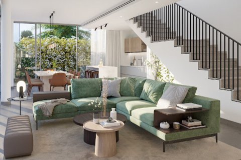 Villa de 3 dormitorios en Dubai, UAE No. 82061 8