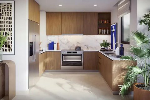 Villa de 3 dormitorios en Dubai, UAE No. 82061 4