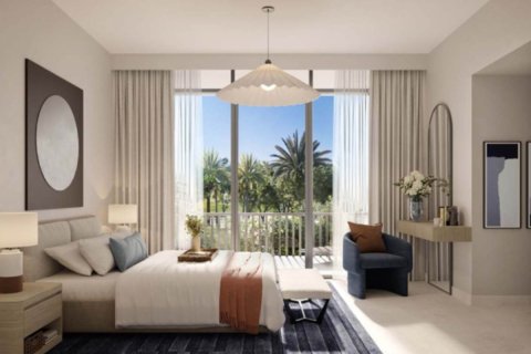 Villa de 3 dormitorios en Dubai, UAE No. 82061 9