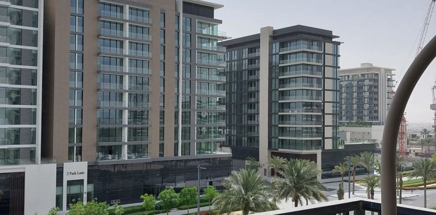 1 غرف نوم شقة في دبي هيلز استيت, الإمارات العربية المتحدة رقم 82065